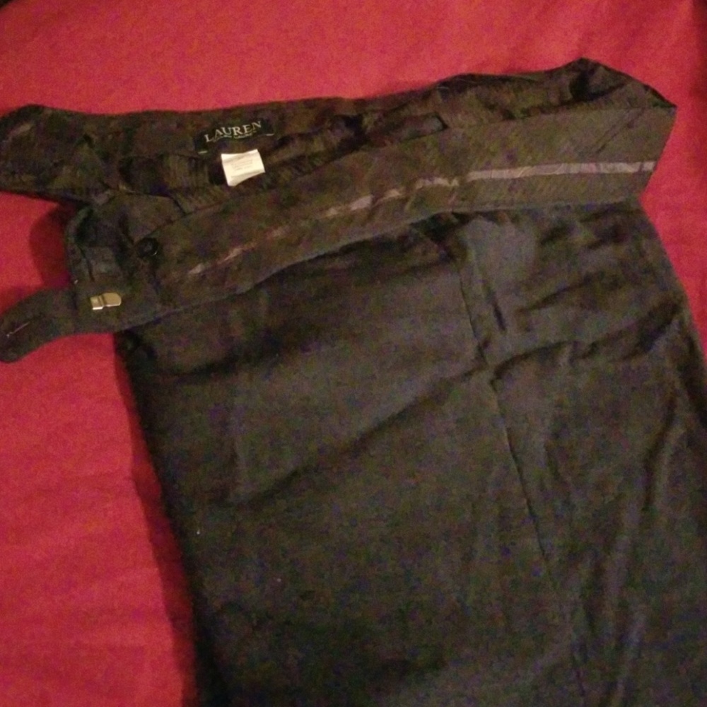 Dress Pants(worn twice)